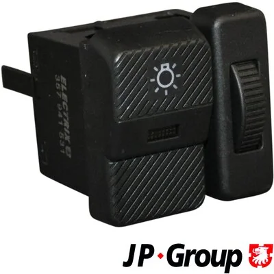Switch, headlight
